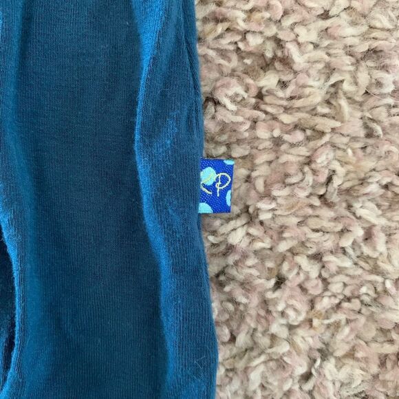 Kickee Pants Gown - Picture 2 of 4